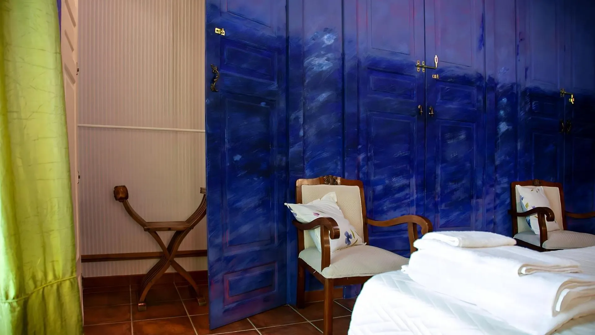A Naca Suite With Private Terrace Ortigia location