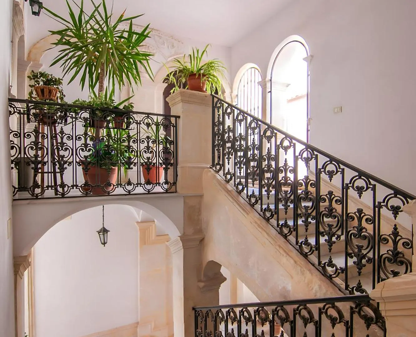 A Naca Suite With Private Terrace Ortigia Syracuse 0*,  Italy