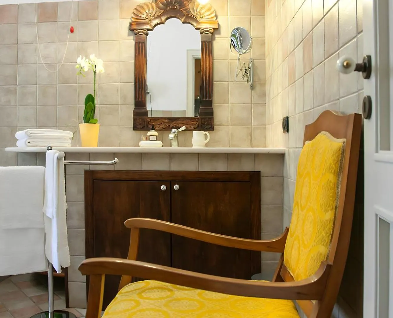 Apartment A Naca Suite With Private Terrace Ortigia Syracuse Italy