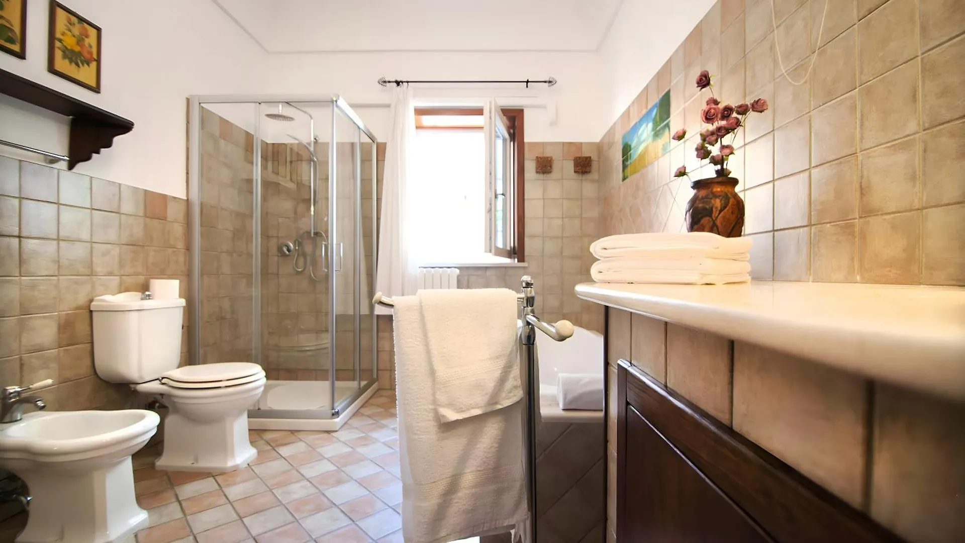 A Naca Suite With Private Terrace Ortigia Syracuse Apartment