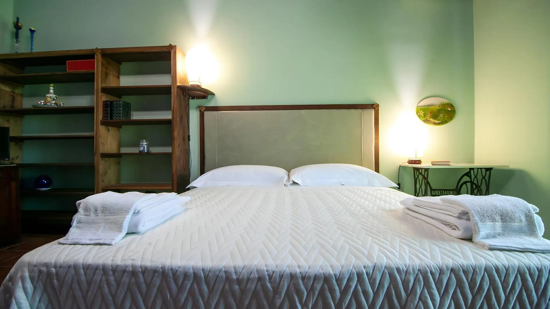 Apartment A Naca Suite With Private Terrace Ortigia Syracuse