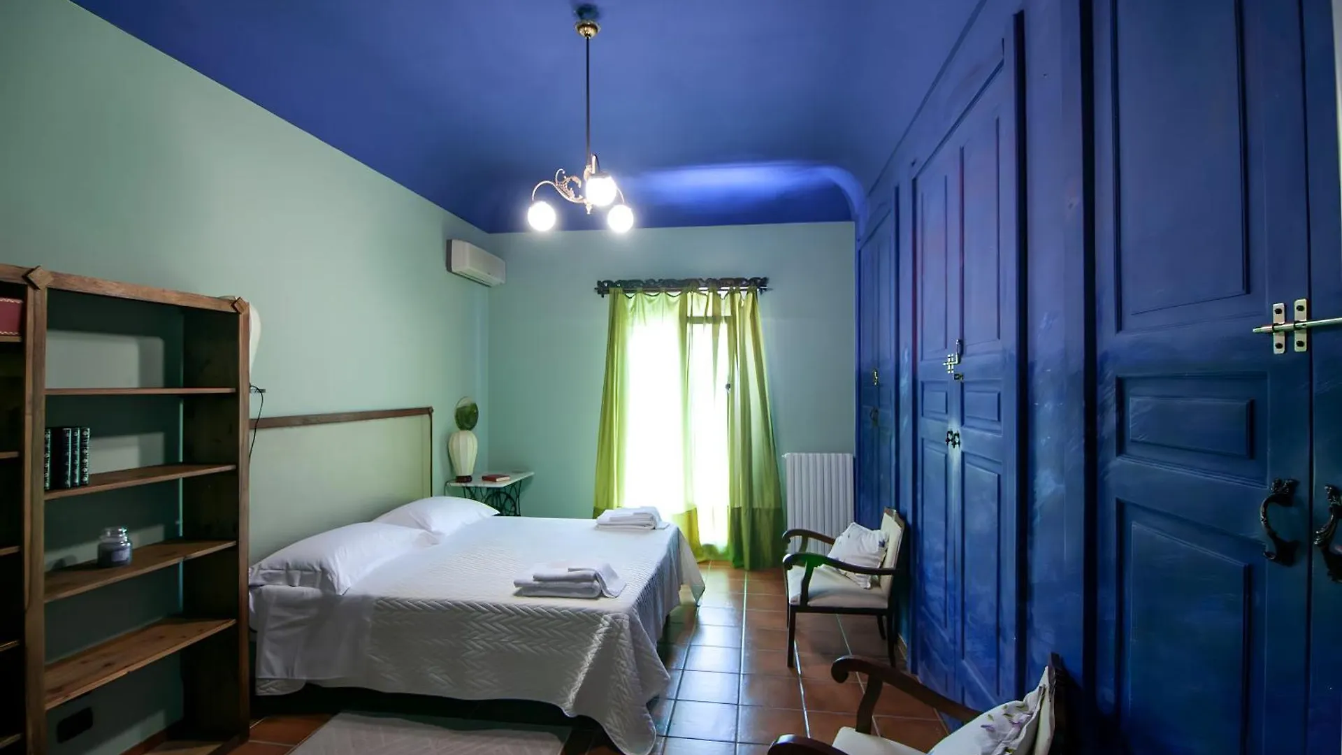 Apartment A Naca Suite With Private Terrace Ortigia Syracuse